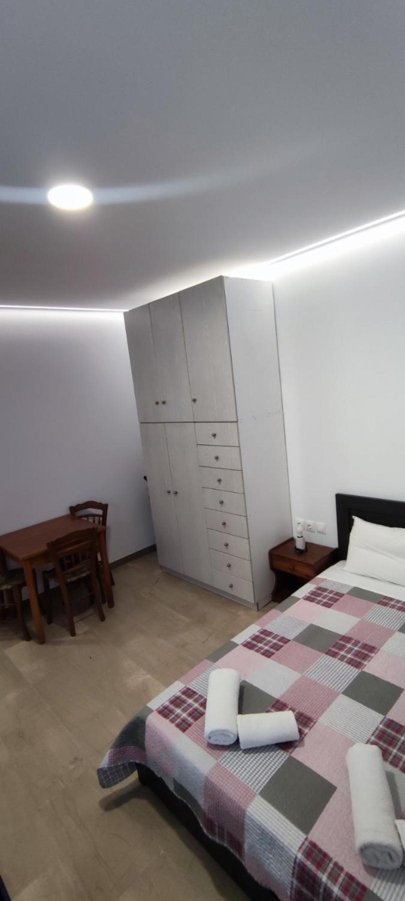 Oasis Apartments & Rooms Plakias Exteriér fotografie