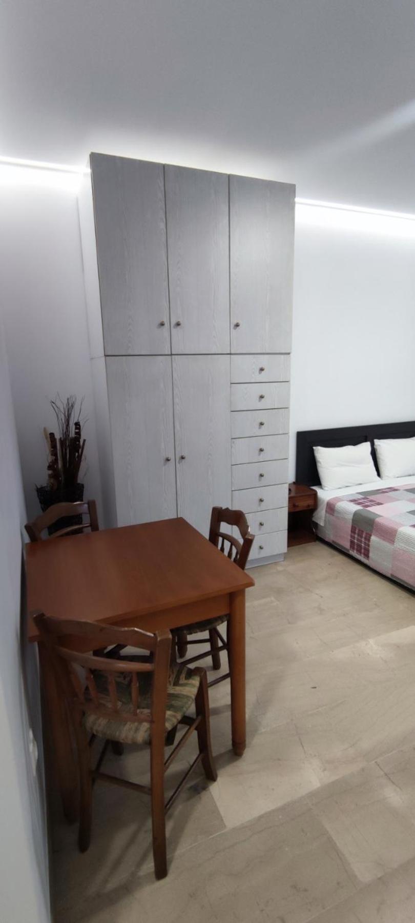 Oasis Apartments & Rooms Plakias Exteriér fotografie