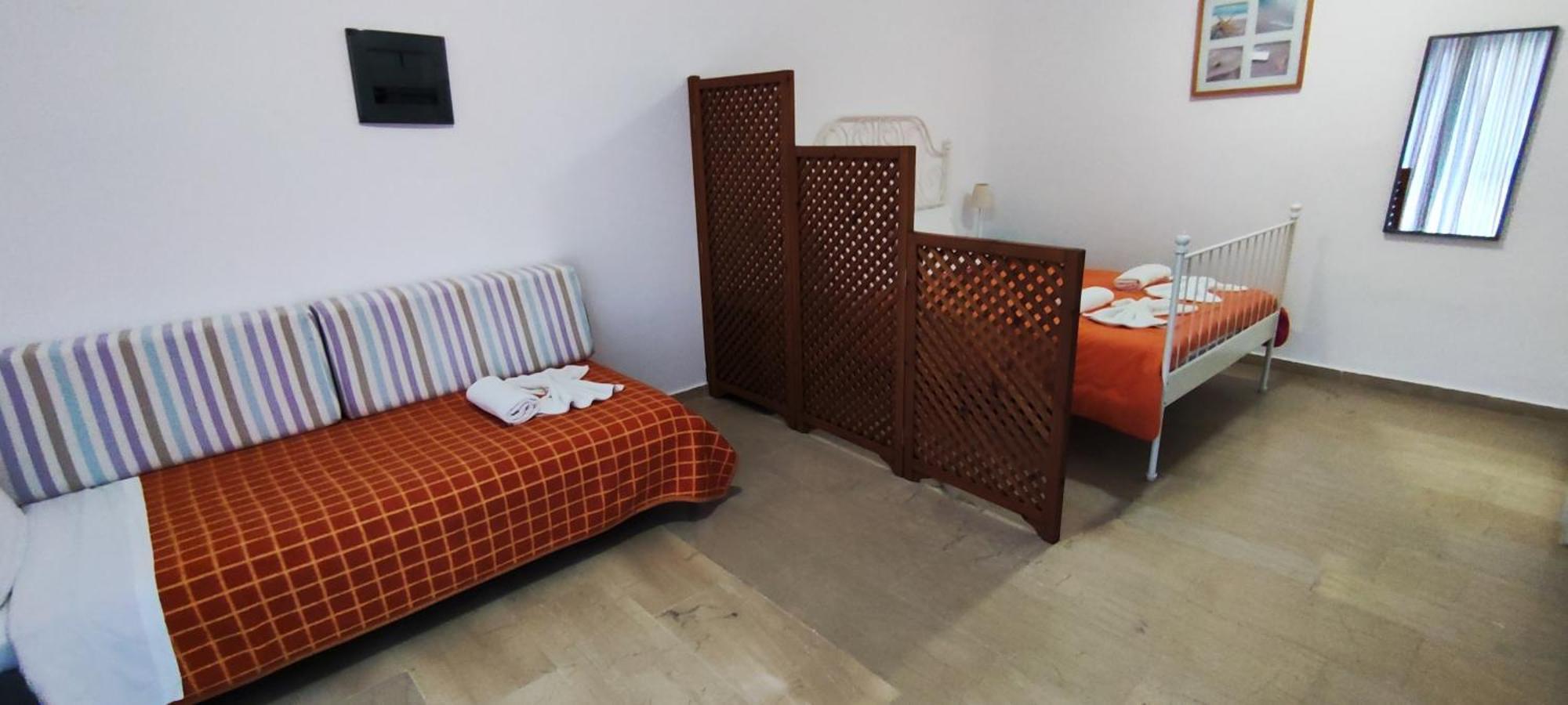 Oasis Apartments & Rooms Plakias Exteriér fotografie