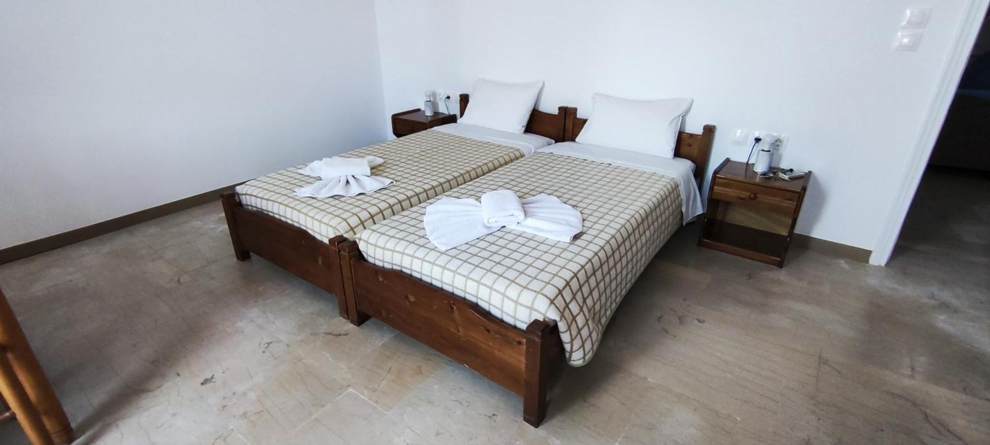 Oasis Apartments & Rooms Plakias Exteriér fotografie