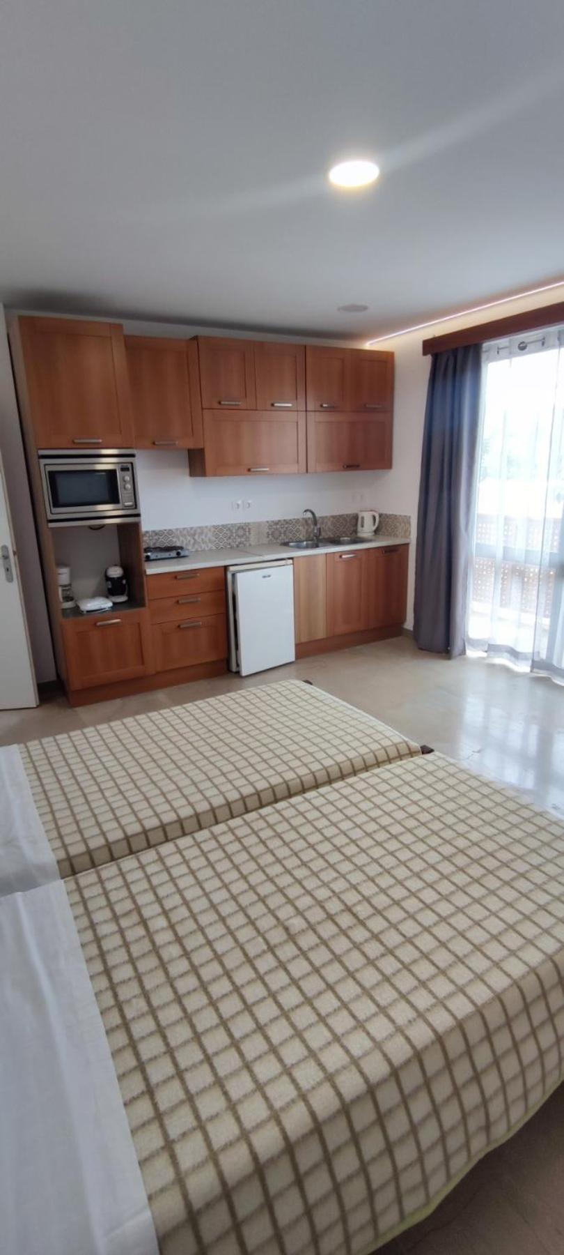 Oasis Apartments & Rooms Plakias Exteriér fotografie