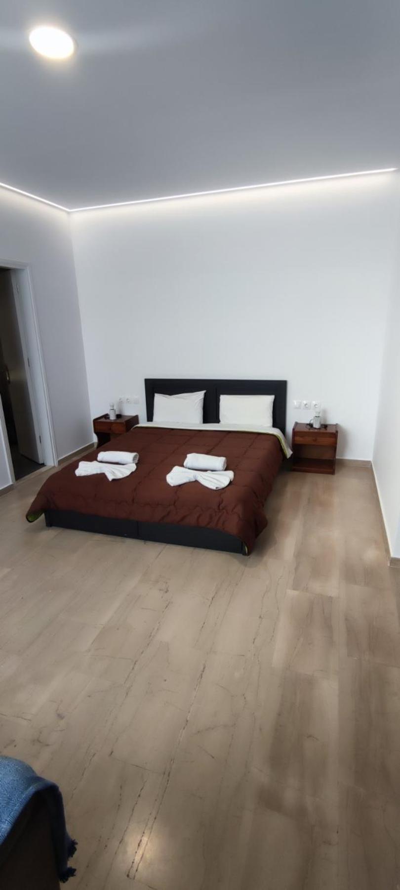 Oasis Apartments & Rooms Plakias Exteriér fotografie
